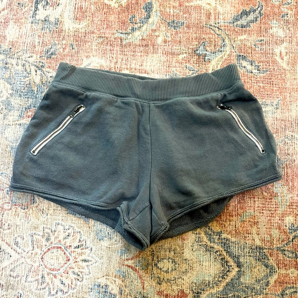 Aerie Comfy Lounge Shorts Women’s Size Small NWOT